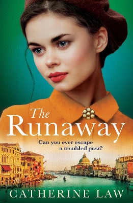 The Runaway: A gripping historical novel from Catherine Law book