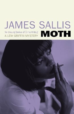 Moth by James Sallis