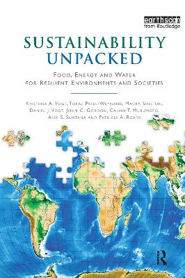 Sustainability Unpacked by Kristiina Vogt