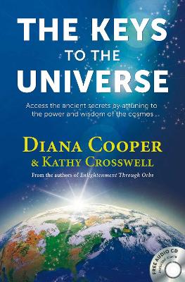 Keys to the Universe book