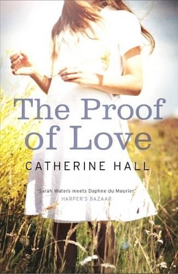 Proof of Love book