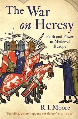 War On Heresy book