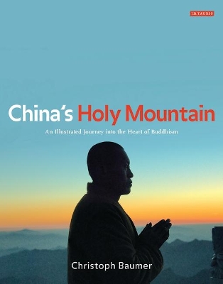 China's Holy Mountain book