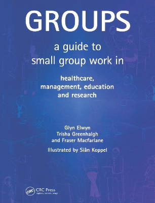 Groups book