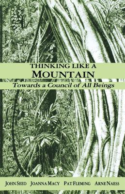 Thinking Like a Mountain book