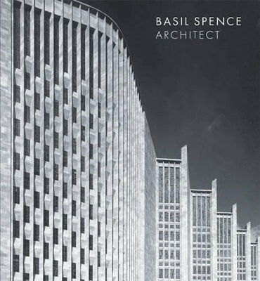 Basil Spence book