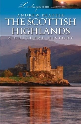 Scottish Highlands book