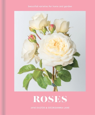 Roses: Beautiful varieties for home and garden book