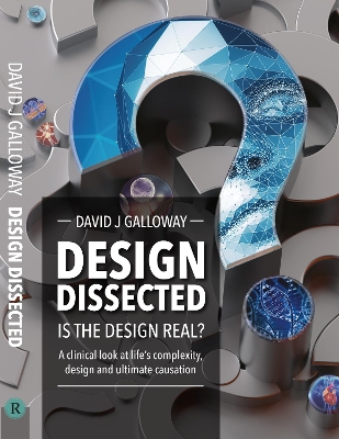 Design Dissected: Is the Design Real? book