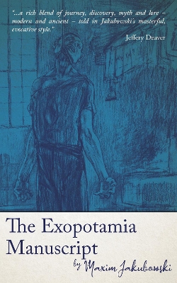 The Exopotamia Manuscript book