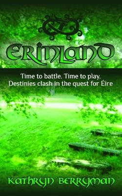 Erinland book