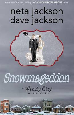 Snowmageddon book