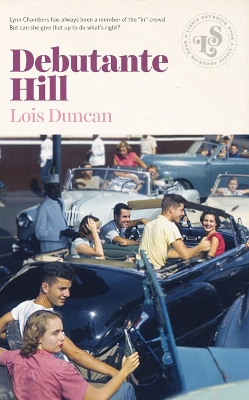 Debutante Hill book