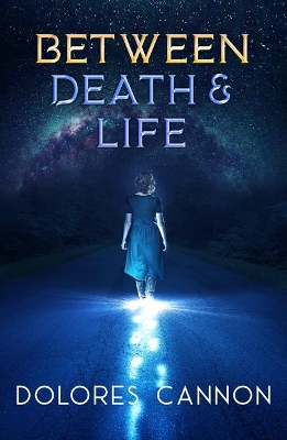 Between Life and Death book