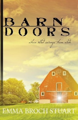 Barn Doors book