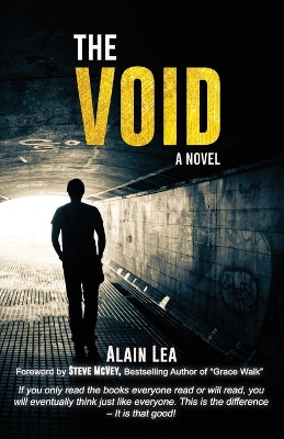 The Void by Alain Lea