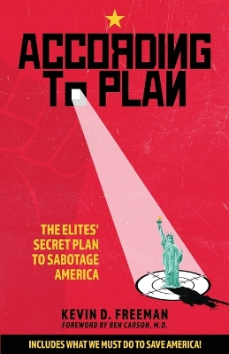 According to Plan book