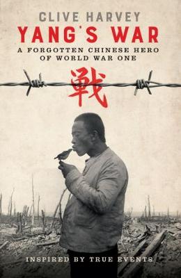 YANG'S WAR book
