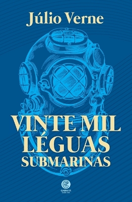 Vinte Mil Leguas Submarinas book