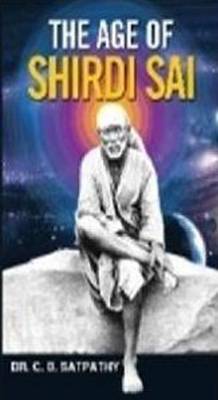 Age of Shirdi Sai book