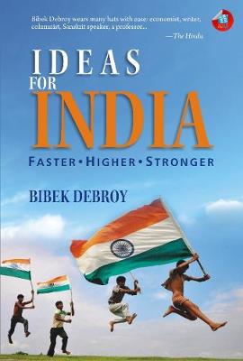 Ideas for India book