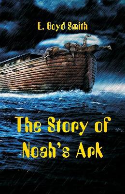 Story of Noah's Ark book