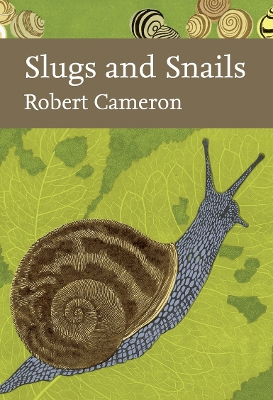 Slugs and Snails book