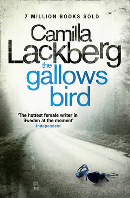 The Gallows Bird (Patrik Hedstrom and Erica Falck, Book 4) book