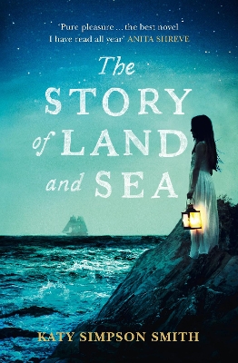 Story of Land and Sea book