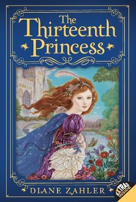 Thirteenth Princess by Diane Zahler
