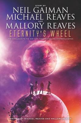 Eternity's Wheel book