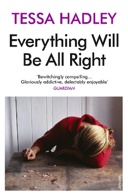 Everything Will Be All Right book