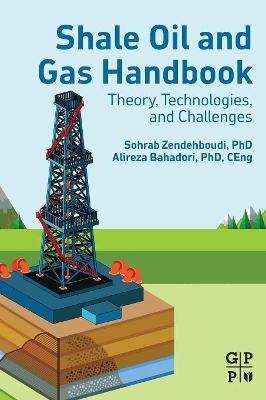 Shale Oil and Gas Handbook book