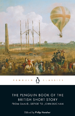 The Penguin Book of the British Short Story: 1 book