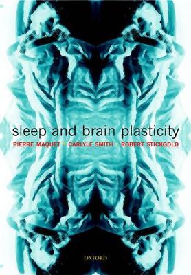 Sleep and Brain Plasticity book