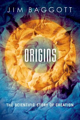 Origins book