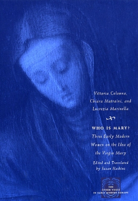 Who is Mary? by Vittoria Colonna