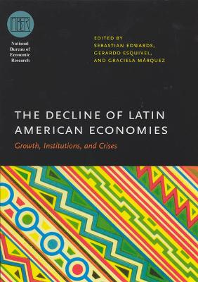 Decline of Latin American Economies book