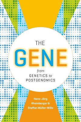 Gene book