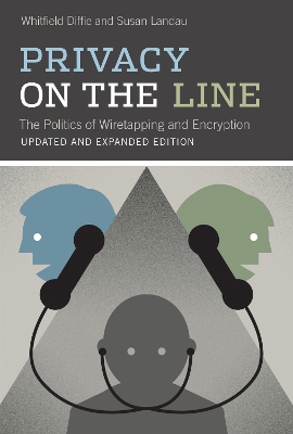 Privacy on the Line book