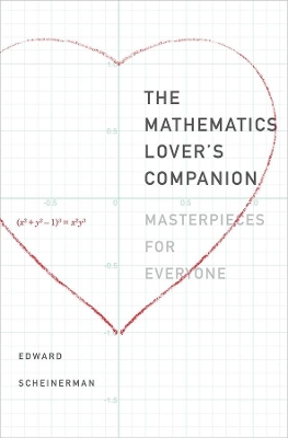 Mathematics Lover's Companion book