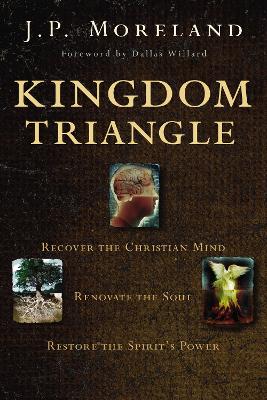 Kingdom Triangle book
