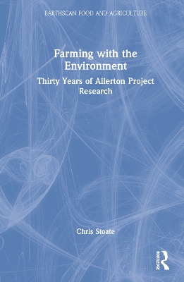 Farming with the Environment: Thirty Years of Allerton Project Research book