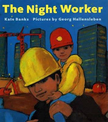 Night Worker book