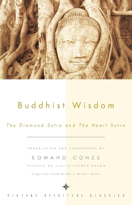 Buddhist Wisdom book