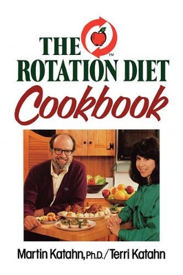 Rotation Diet Cookbook book