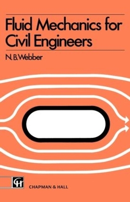 Fluid Mechanics for Civil Engineers book