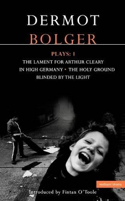 Bolger Plays book
