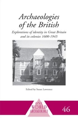 Archaeologies of the British book