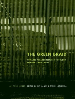 Green Braid book